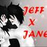 amino-neko Jeff the killer-1d434237