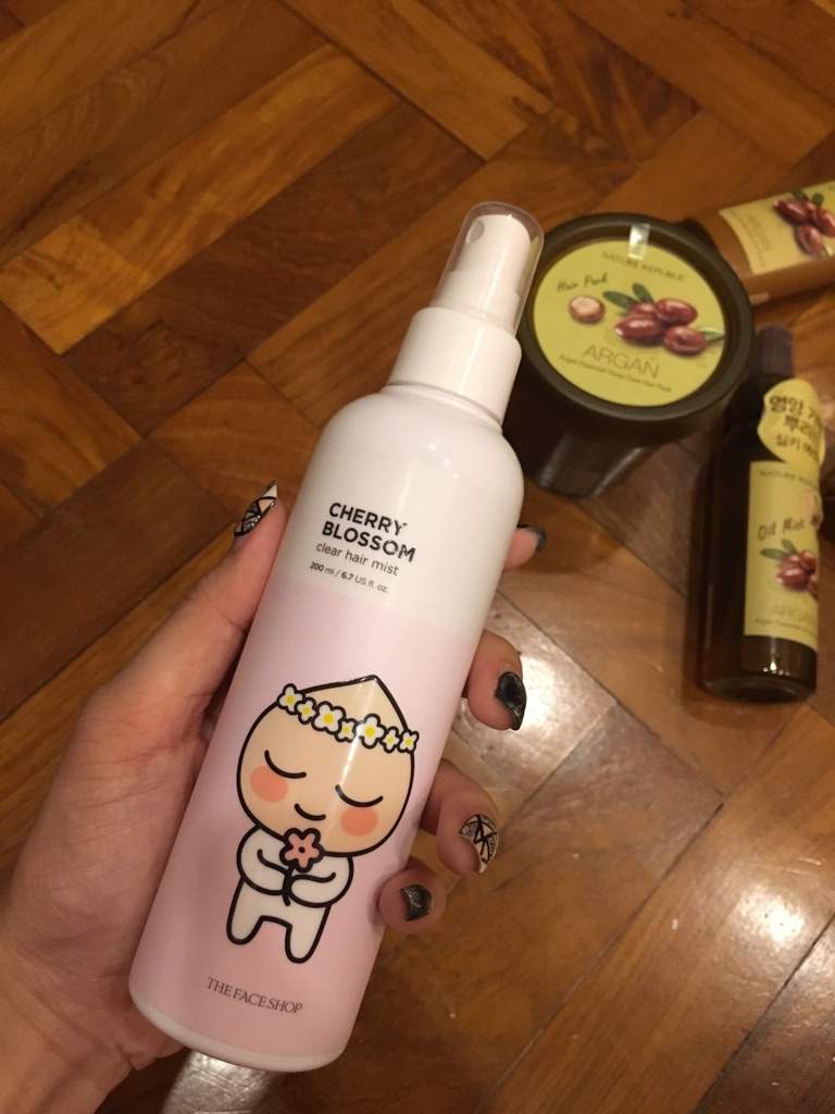 REWIEW) KOREAN HAIR PRODUCTS | Korean Beauty Amino REWIEW) KOREAN HAIR PRODUCTS | Korean Beauty Amino