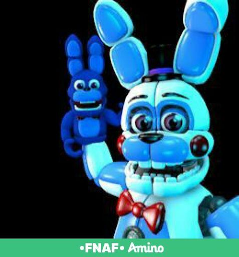 Funtime Bonnie | Wiki | FNaF Amino [ Español ] Amino