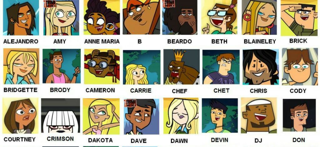 Mal Total Drama X Reader Lgbtq Headcanon Total Drama Lgbt Amino lgbtq...