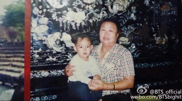 Condolences to Taehyung and his family | Kim Taehyung Amino