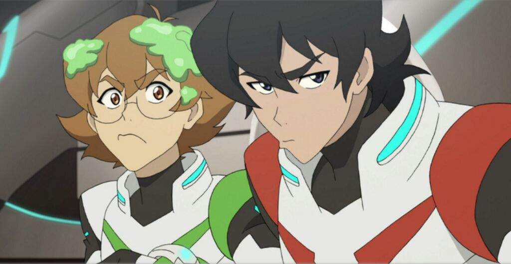 A collection of Pidge screenshots | Voltron Amino