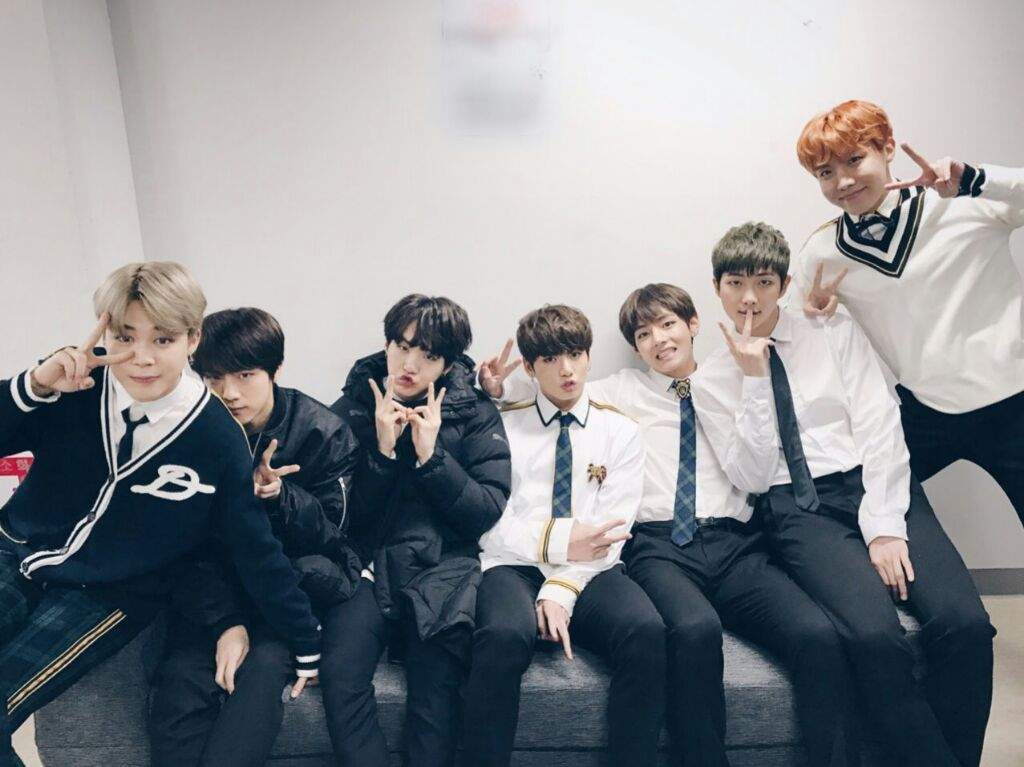 Bangtan Boys Album 1 | Wiki | ARMY's Amino