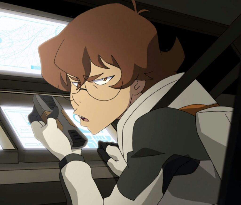 A collection of Pidge screenshots | Voltron Amino