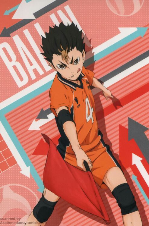 haikyuu yu haikyuu yu