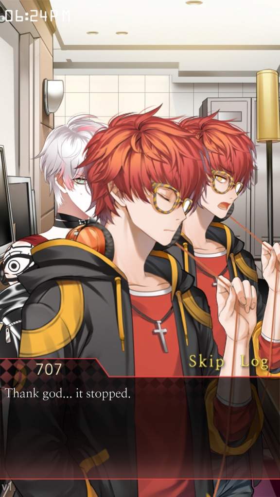 707 Route COMPLETE!!! | Video Games Amino