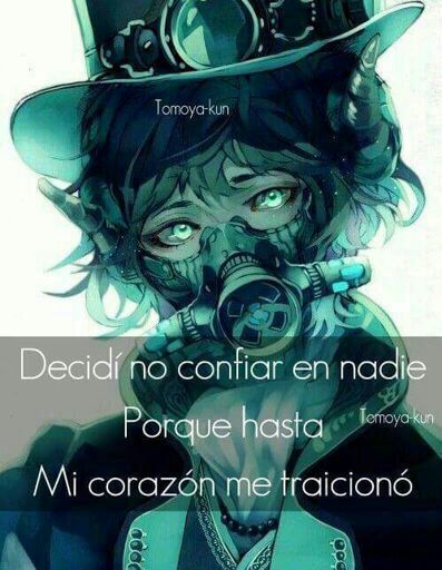 Soledad Tristeza Y Locura •anime• Amino