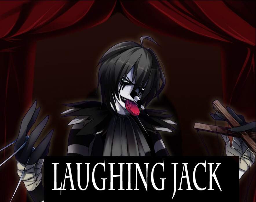 Laughing Jack | Wiki | Horror & Creepypasta Amino