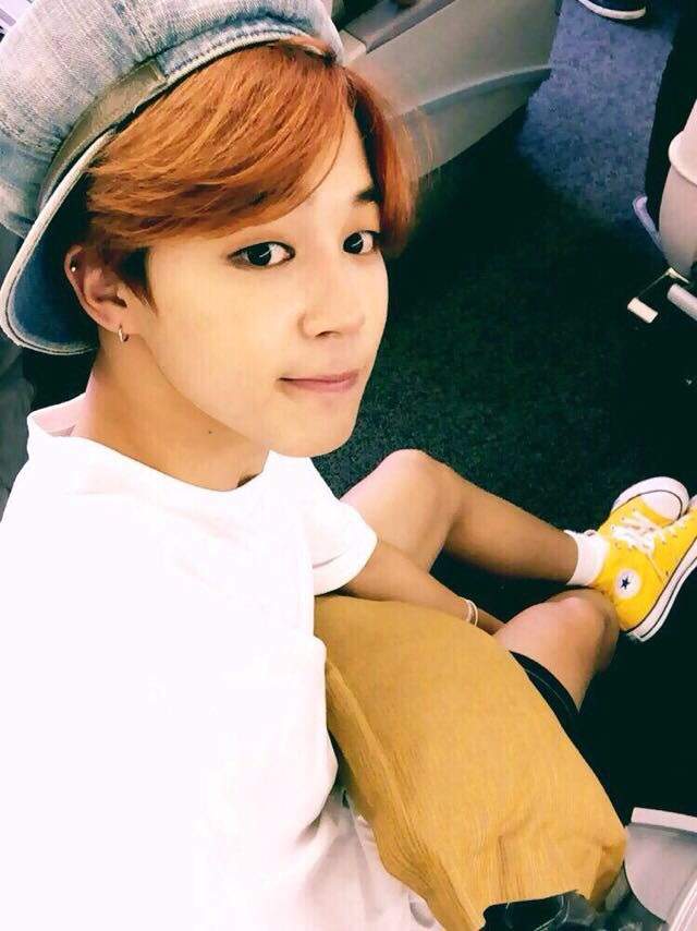 Jimin best selca | ARMY's Amino