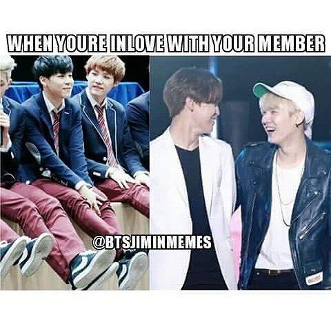 Yoonmin Memes | ARMY's Amino