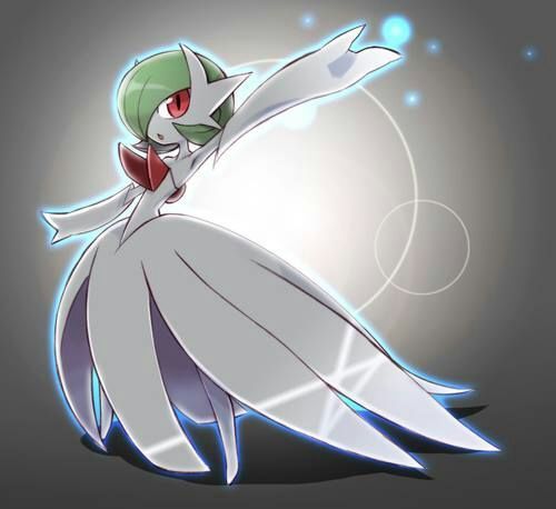 WHAT KIND OF GARDEVOIR TRAINER ARE YOU? | Gardevoir Amino Amino