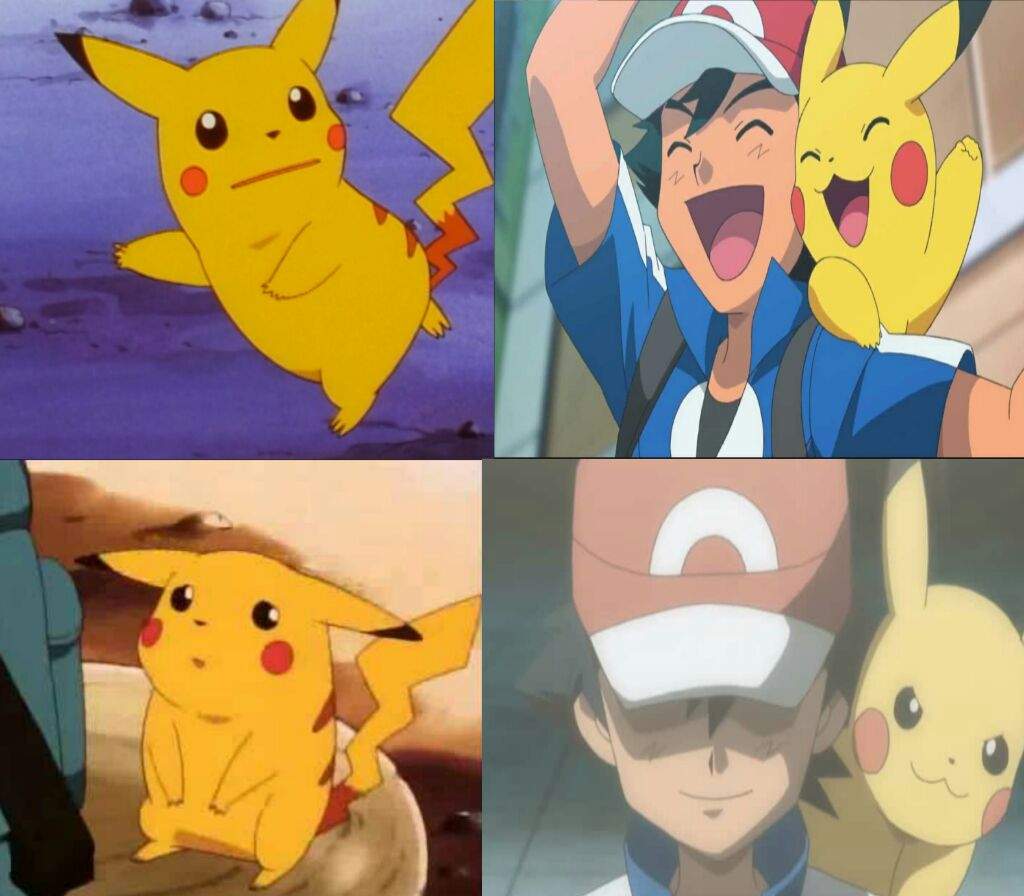 skinny pikachu
