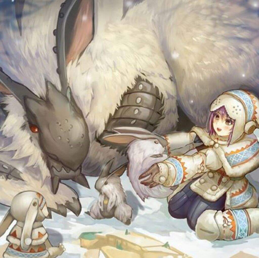 Lagombi Wiki Monster Hunter Amino   68d8f56c8fc5497d7e797cf4c550d37336e2bd0f Hq 