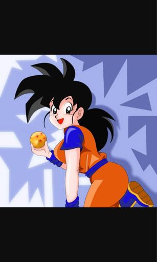 Goku mujer | Wiki | •Anime• Amino