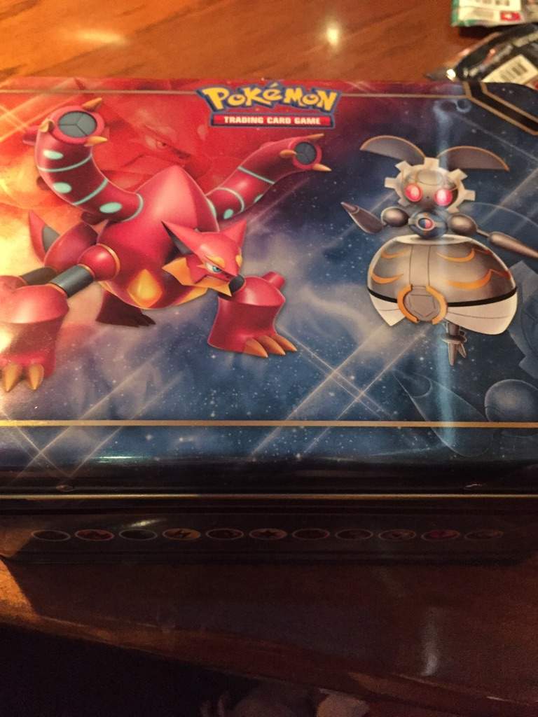 Got The Lunch Box Pokemon Tin Pokémon Trading Card Game Amino