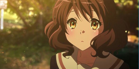 Kumiko Oumae | Wiki | Anime Amino