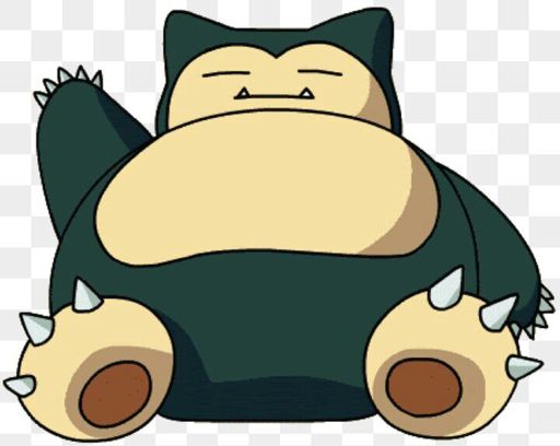 Snorlax | Wiki | •Pokémon• En Español Amino