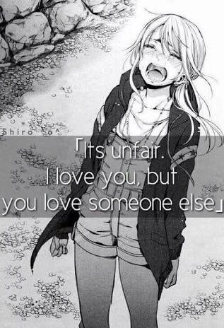 DONT BE SAD | Anime Amino