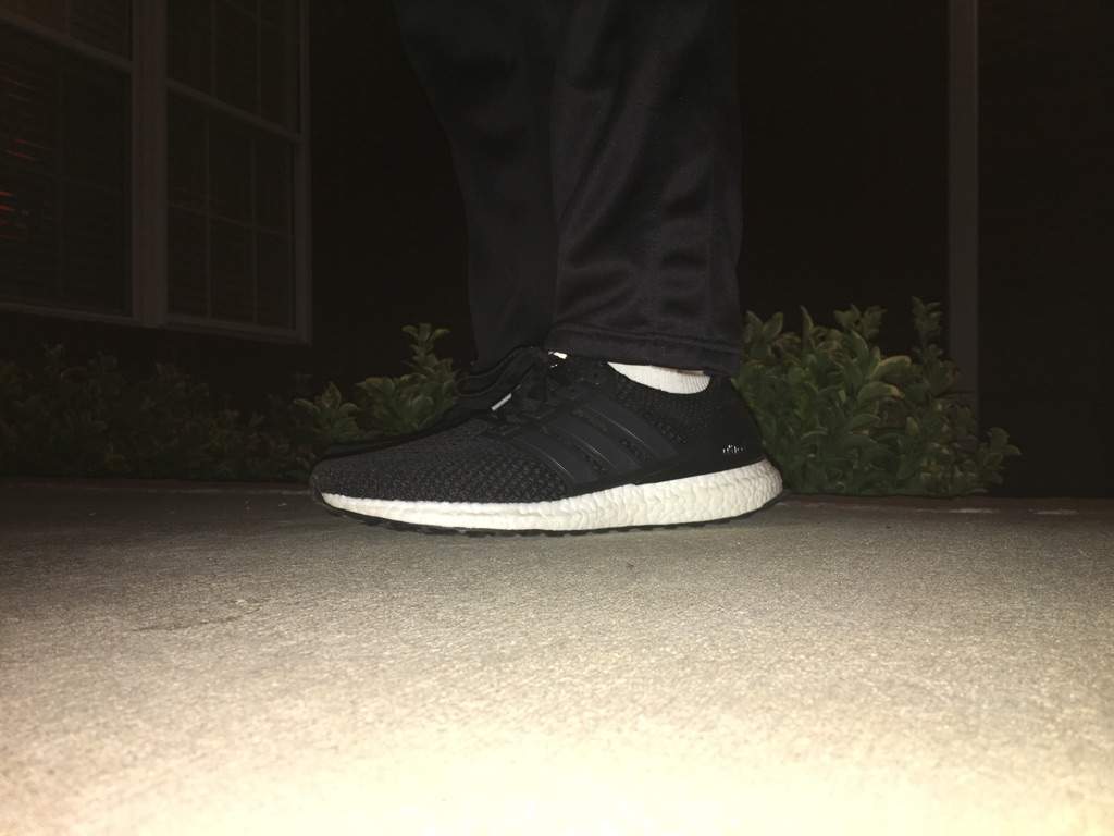 ultra boost worth it reddit