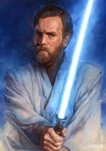 Obi Wan Kenobi (Legends) | Wiki | Star Wars Amino