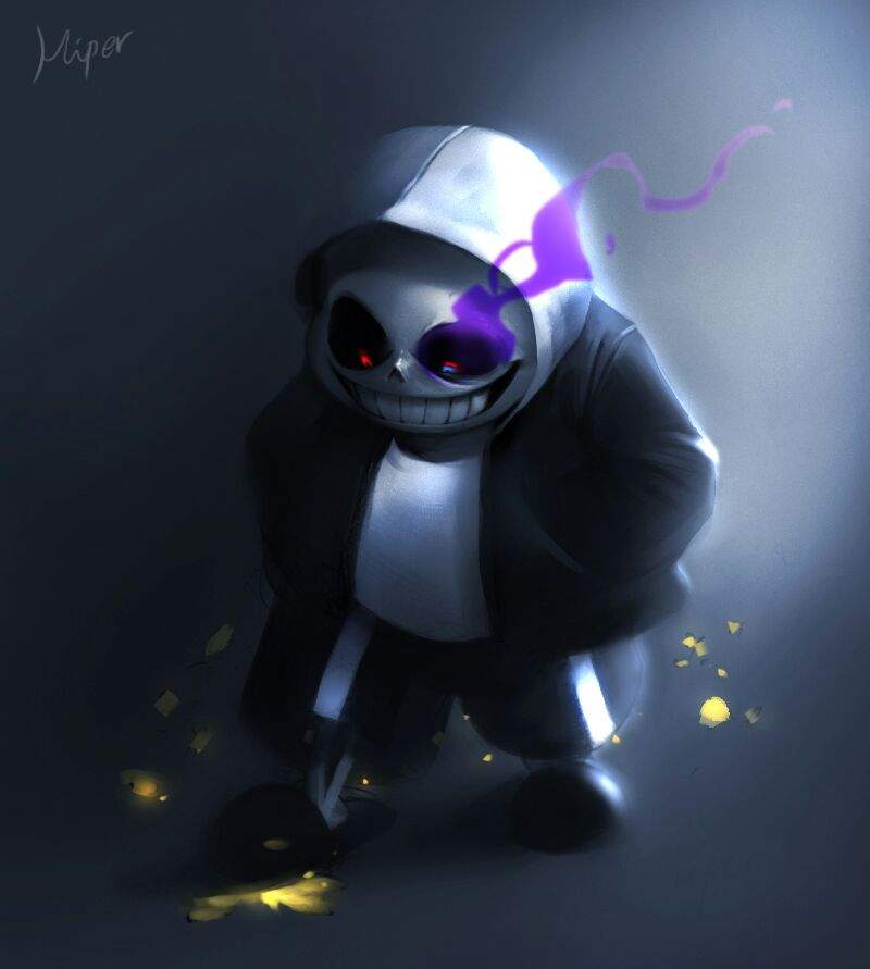 Dustale sans | Wiki | Undertale Amino