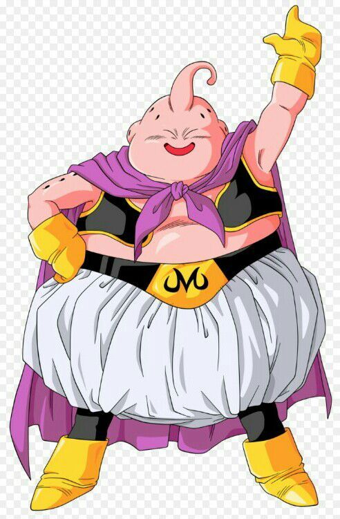 zapatos de majin buu