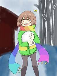 Dustshift Chara Dreemurr (Female) | Undertale Amino