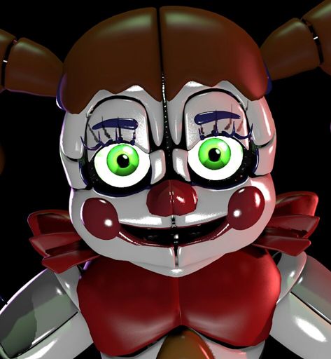 Circus Baby | Wiki | Five Nights At Freddy's Amino