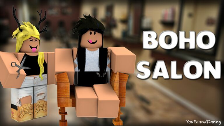 Boho Salón Roblox Amino Amino - roblox boho salon how to get a job