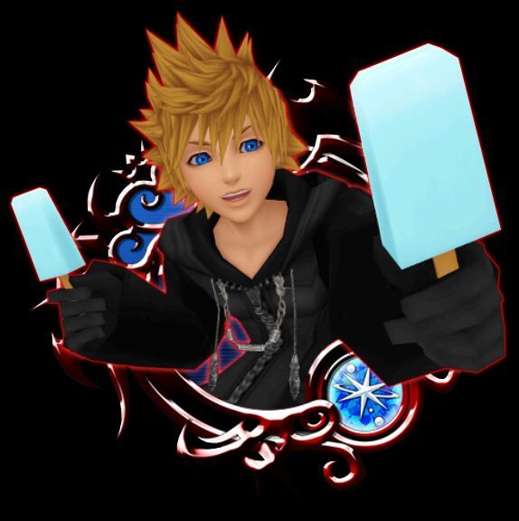 Sp Roxas | Wiki | Kingdom Hearts Amino