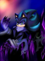 Mephiles the Dark (Light Mobius) | Wiki | Sonic the Hedgehog! Amino