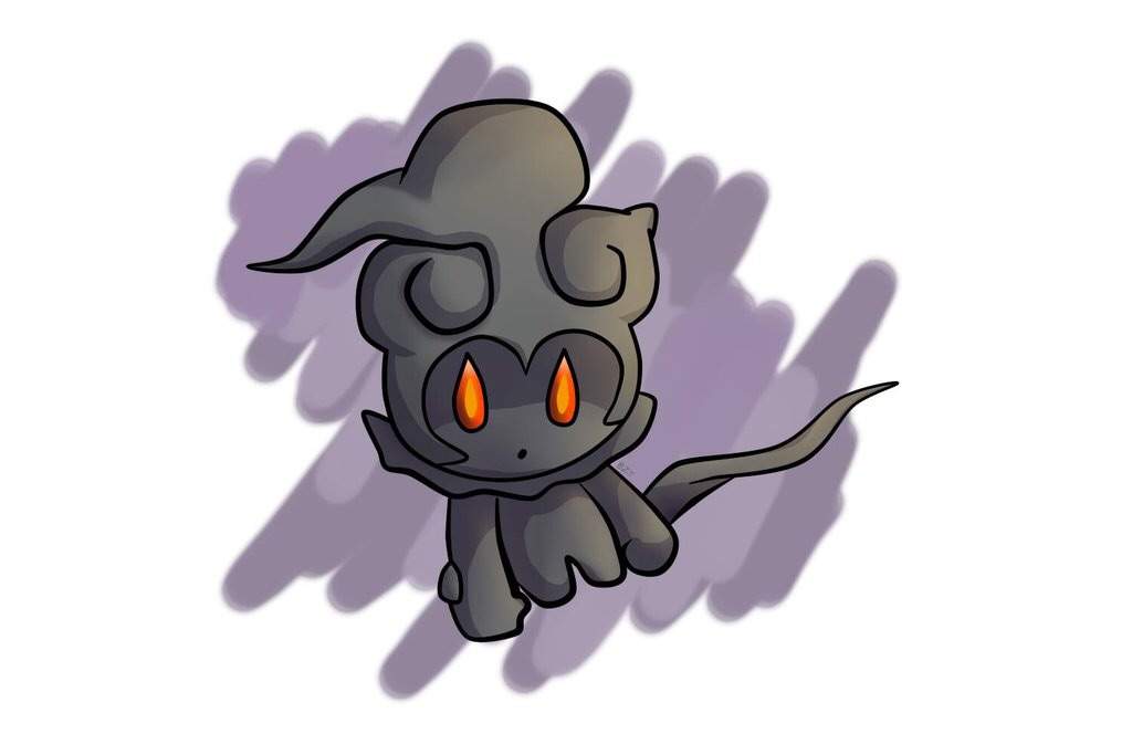 Marshadow 