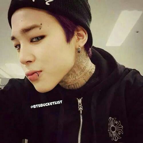 Bts with Tattoos ARMY's Amino