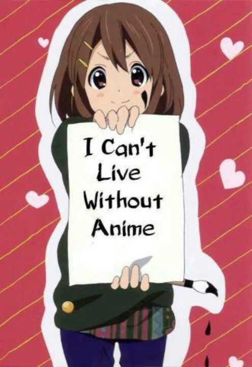 Repost If You Can T Live Without Anime Anime Amino