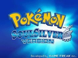 Pokémon SoulSilver | Wiki Pokémon Amino