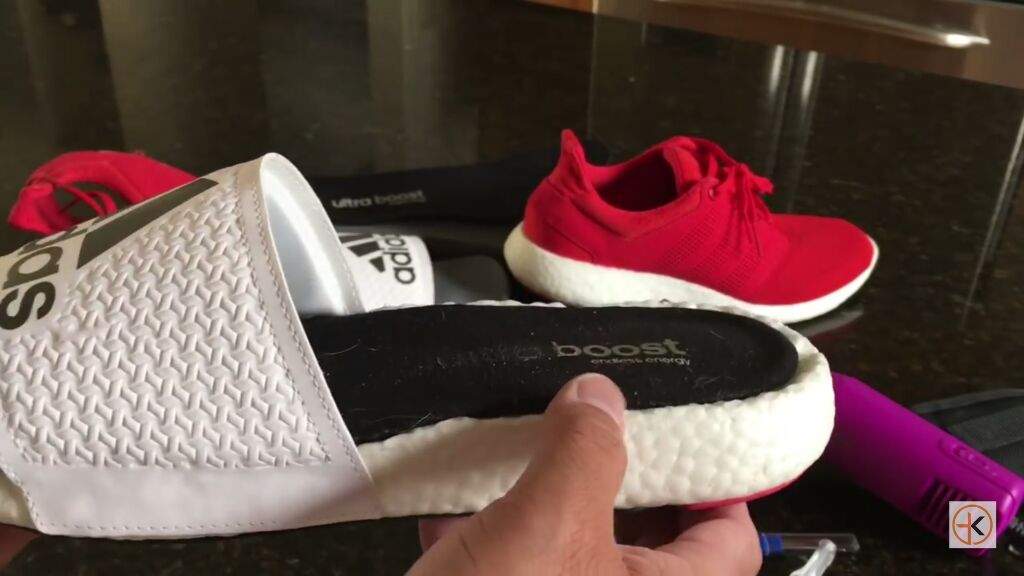 boost slides canada