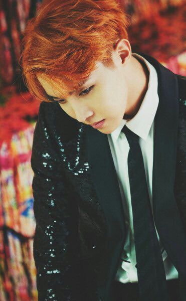 J-Hope | Wiki | •K-Pop• Amino