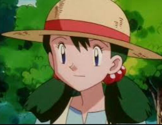 Top 10 female characters from pokemon!! | Pokémon Amino