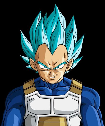 Vegeta | Wiki | ANZU 361 Amino