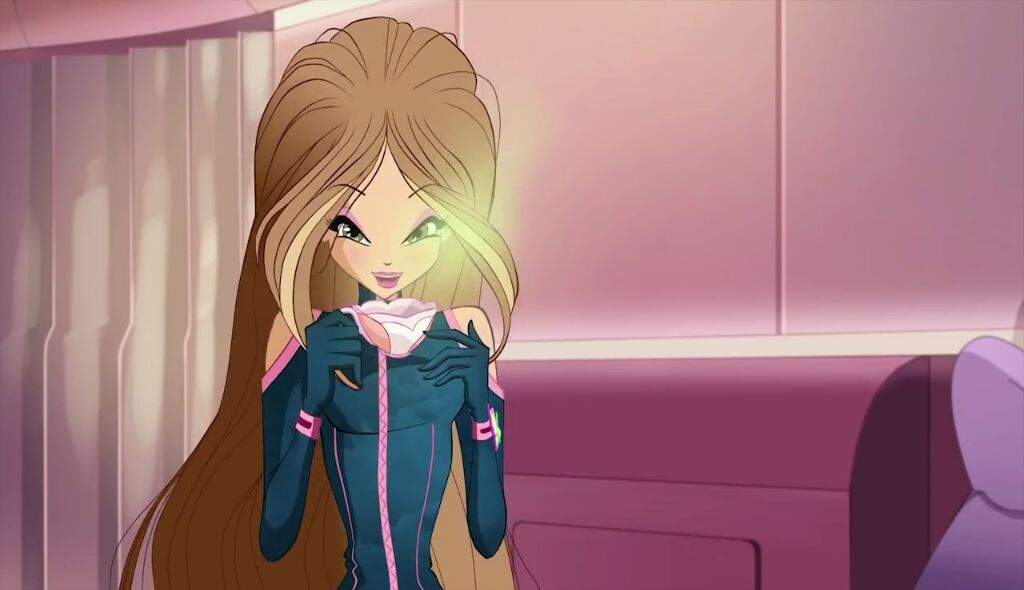 The Talent Thief 2 | Wiki | Winx Club Amino