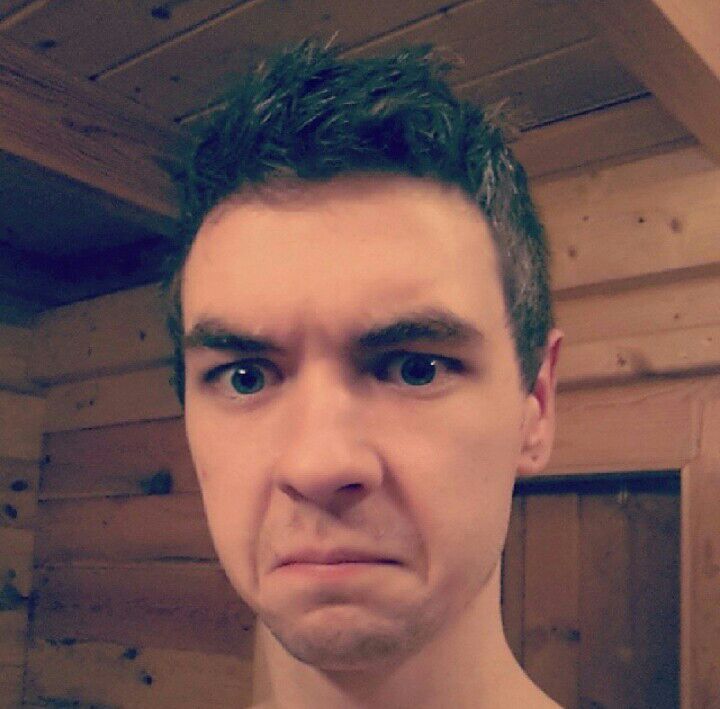 Jacksepticeye Wiki Tubers Amino