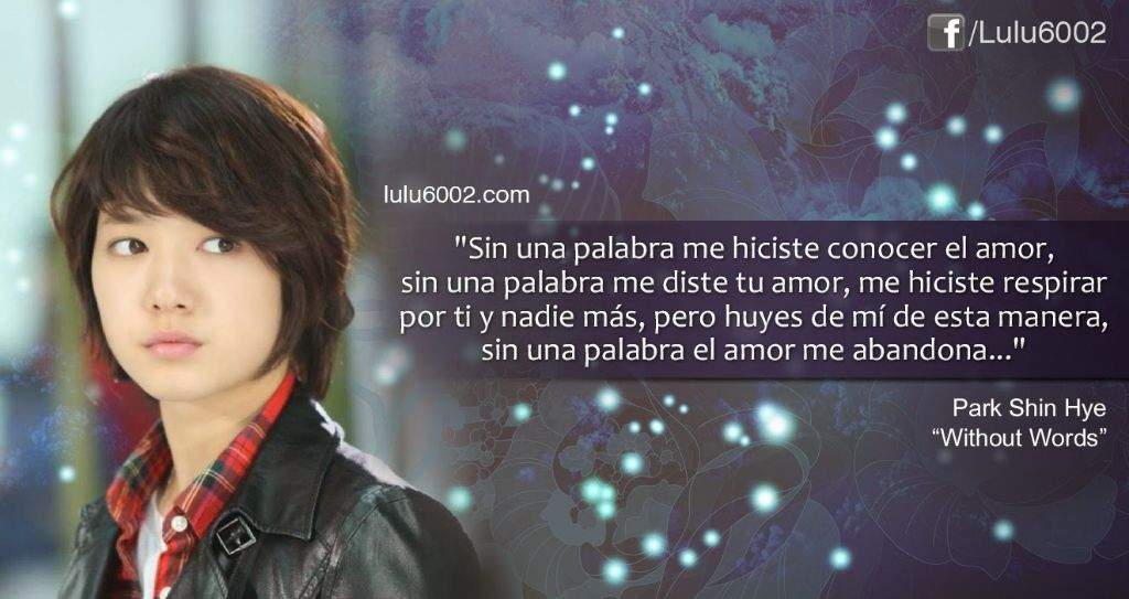 Frases De Kdramas •k Pop• Amino