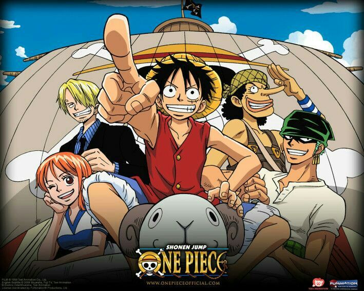 One Piece 30 Days Challenge One Piece Amino