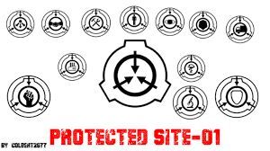 Site-01 | Wiki | SCP Foundation Amino