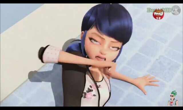 🌸Marinette's Funny Faces🌸 | Wiki | •Miraculous Ladybug Español• Amino