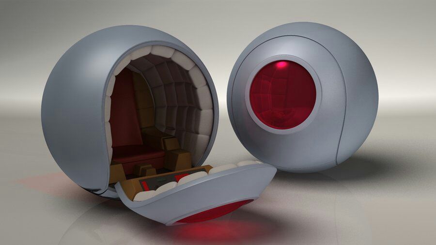 dragonball z pod