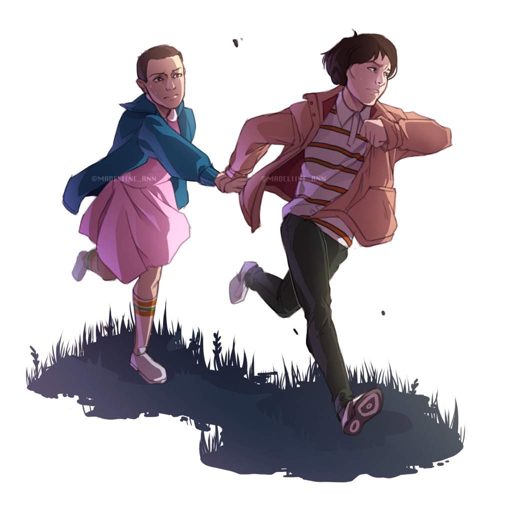 See more ideas about stranger things fanart, stranger things art, stranger ...