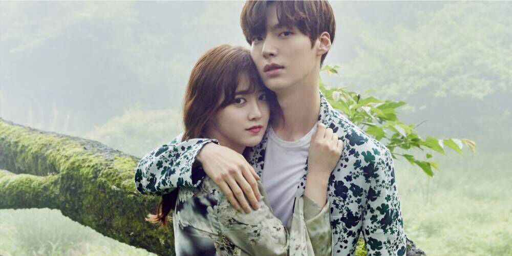 Gu Hye Seon | Wiki | K-Drama Amino