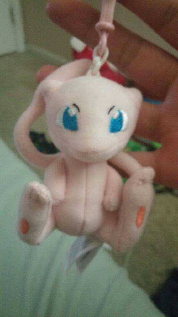 togepi plush gamestop