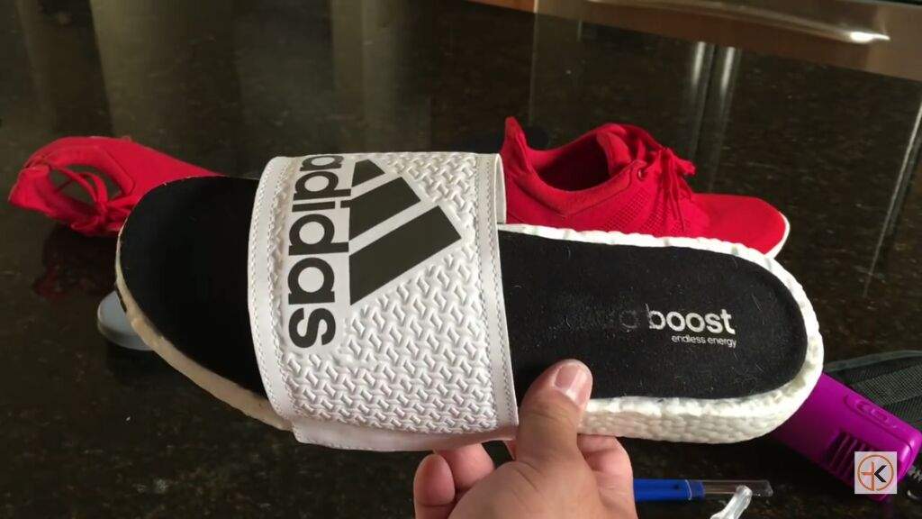 boost slides canada